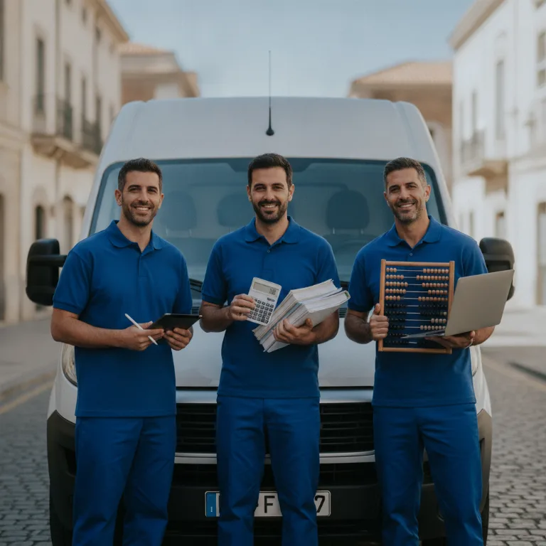 Dottore Commercialista team a Vercelli